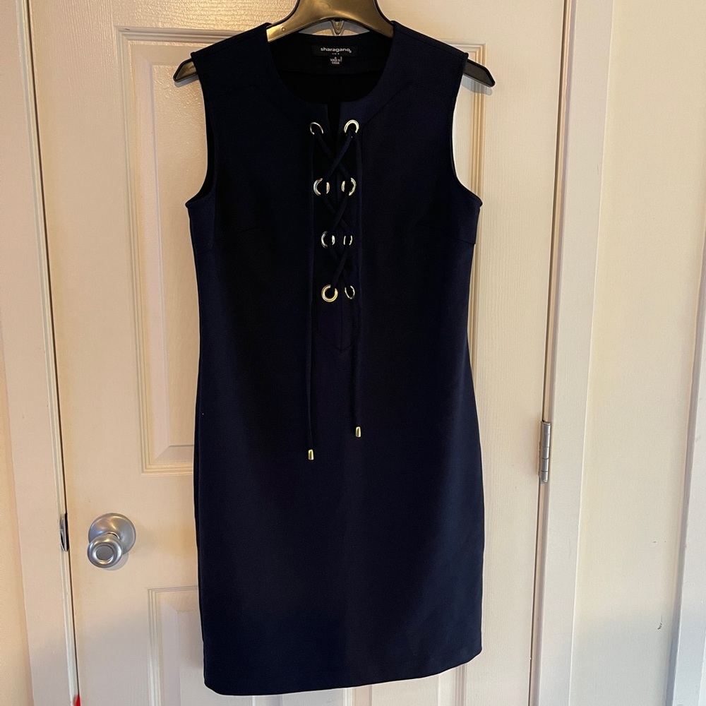 🆕 Sharagano dress